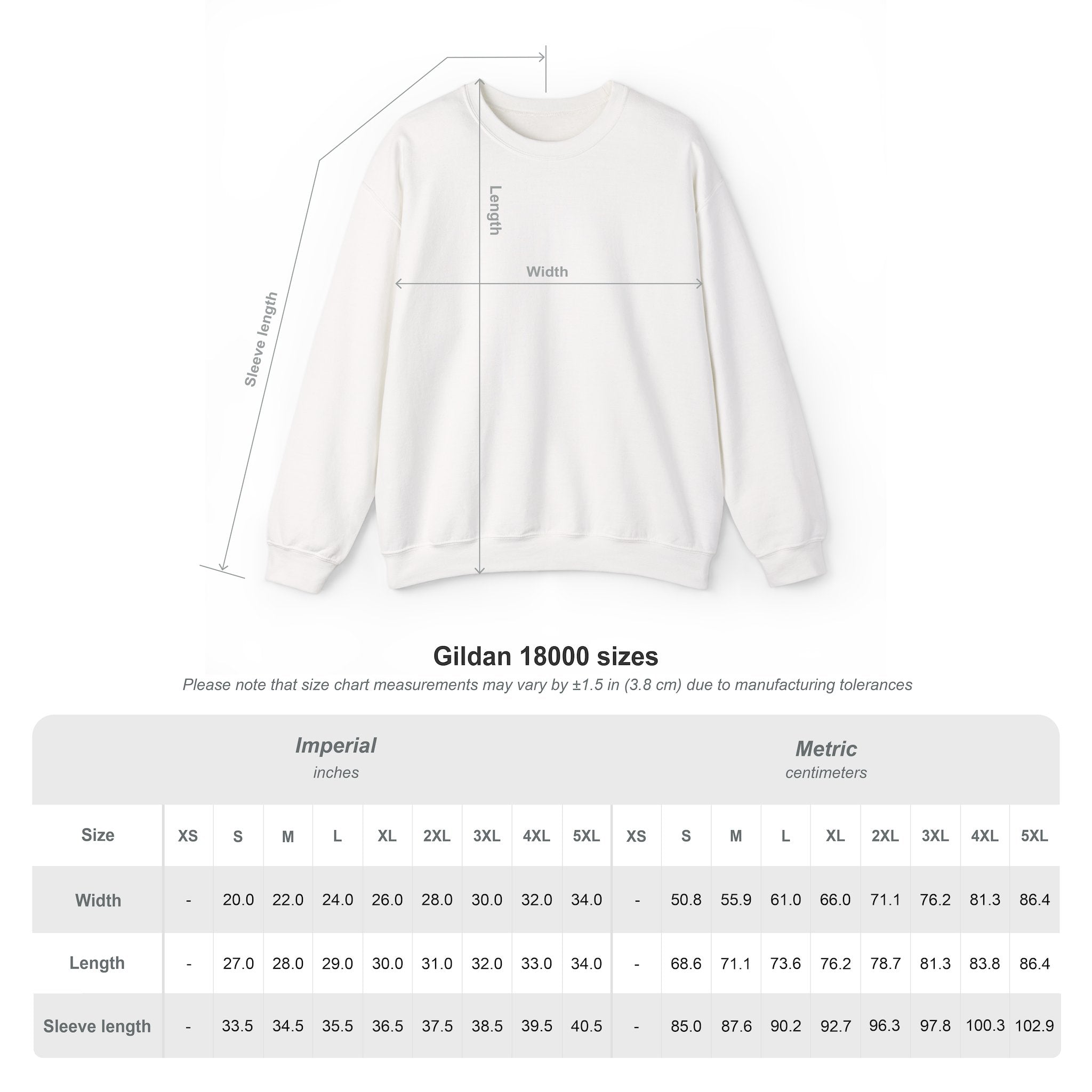 Vyce Cursive Logo Crewneck Sweatshirt — Minimalist Branded Pullover Front Print